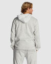 A/DIV BOUNDARY HOODED HALF-ZIP PULLOVER