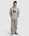 QUIKSILVER - JOGGERS FOR BOYS 8-16