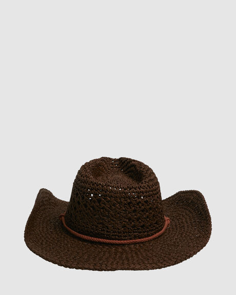 ONLY YOU COWBOY HAT