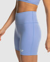 WOMENS HEART INTO IT TECHNICAL SHORTS