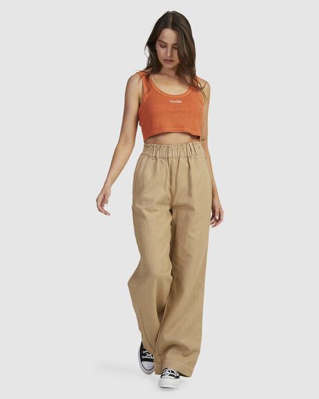 INTUITION PANT