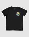BOYS 2-7 ANOTHER STORY SHORT SLEEVE T-SHIRT