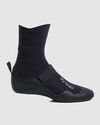 WOMENS 3MM SYNCRO ROUND TOE WETSUIT BOOT