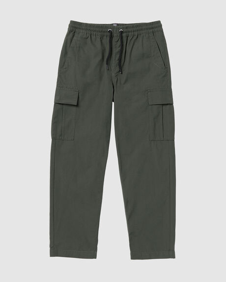MARCH CARGO EW PANT S70