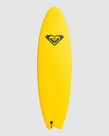 RX SOFT BAT 6FT FOAM SURFBOARD