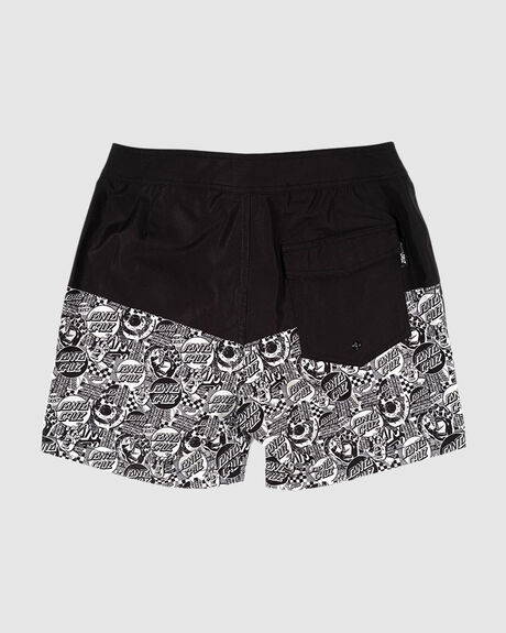 LEWIS YOUTH BOARD SHORTS