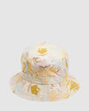 BEACH PARTY - BUCKET HAT FOR GIRLS