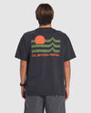 MENS TIPPING SUNSETS T-SHIRT