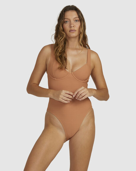 TANLINES CHLOE ONEPIECE