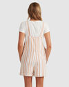 WOMENS SUNNY SHORES PLAYSUIT