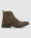 WILLOW WAY BOOT