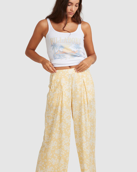 FIREFLY PANT