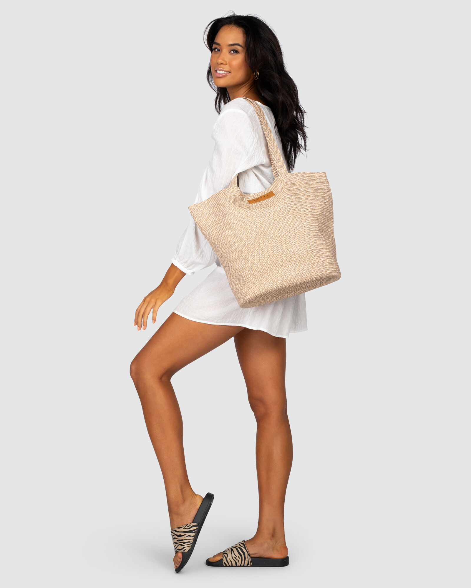 Serpui Marie Women's Gisele Wicker Bag, Light Honey, Tan, One Size: Handbags:  Amazon.com