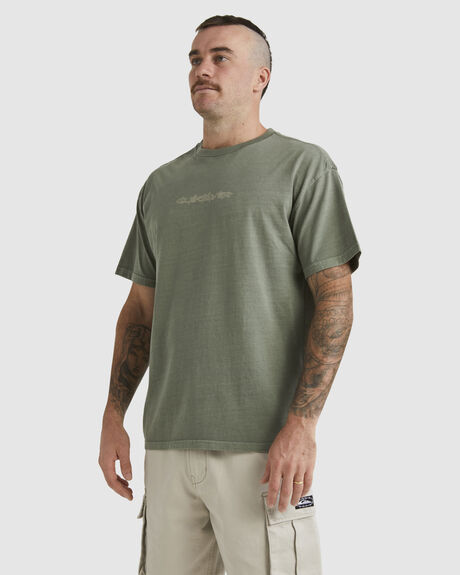 MIKEY - T-SHIRT FOR MEN