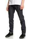 MENS MODERN WAVE RINSE STRAIGHT FIT JEAN