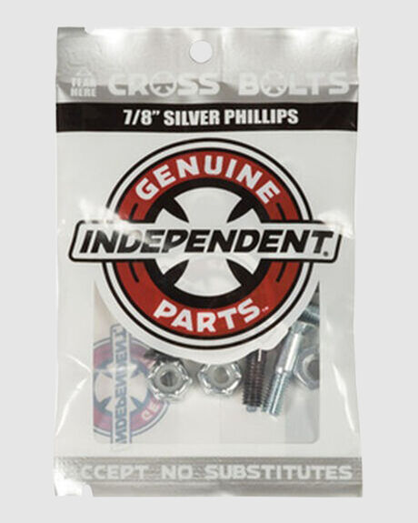 INDY 7/8 PHILLIPS BLK-SIL HARD