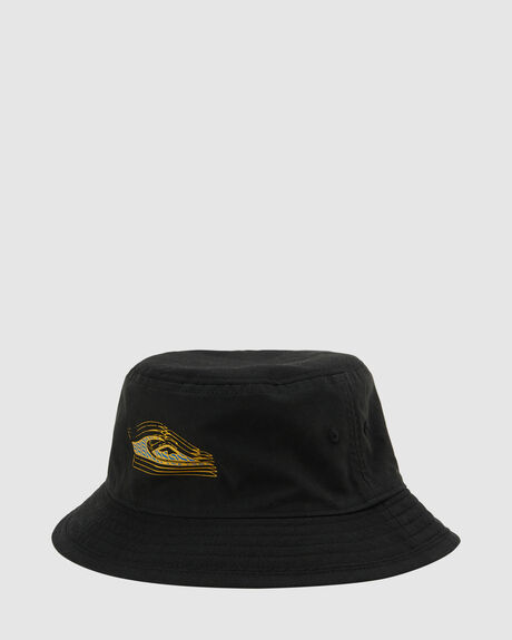 BOYS 8-16 FLIPPED OUT BUCKET HAT
