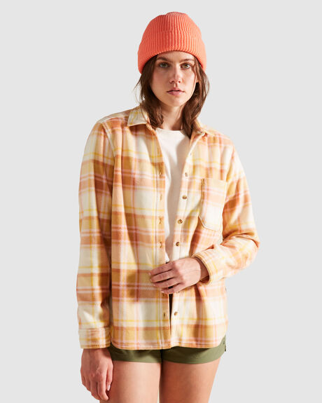 FORGE FLANNEL
