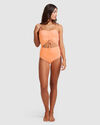 TANLINES BANDEAU ONE PIECE