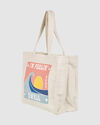 DRINK THE WAVE TOTE