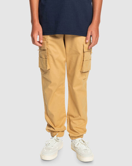 CARGO TO SURF PANT YOUTH