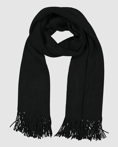 WINTER TIME SCARF