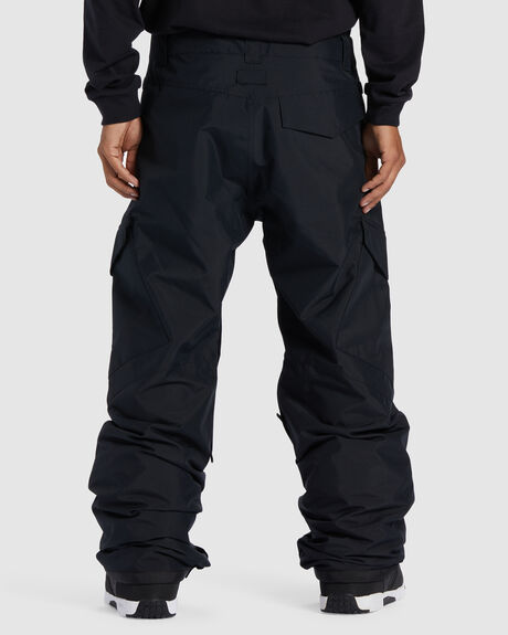 Boardstore Banshee Technical Snow Pants by DC SHOES