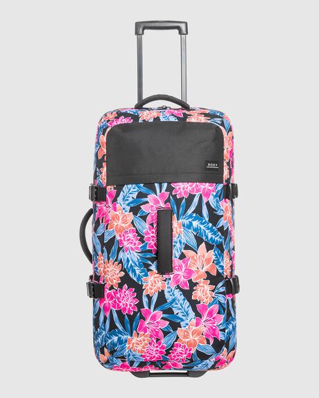 FLY AWAY TOO 100L LARGE WHEELED SUITCASE