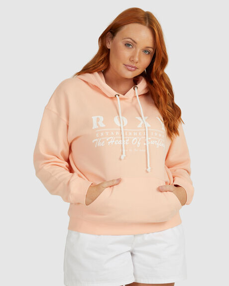 ENDLESS DAYS - HOODIE FOR WOMEN
