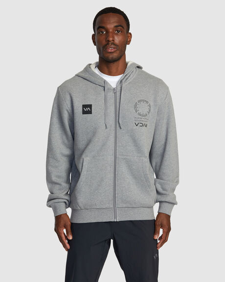 GRAPHIC - HOODIE FOR MEN