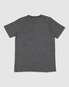 SQUARE ME UP - T-SHIRT FOR BOYS 8-16