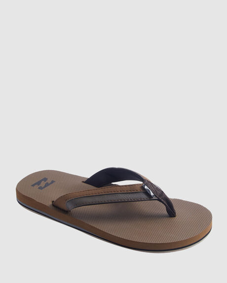BOYS' ALL DAY IMPACT SANDALS