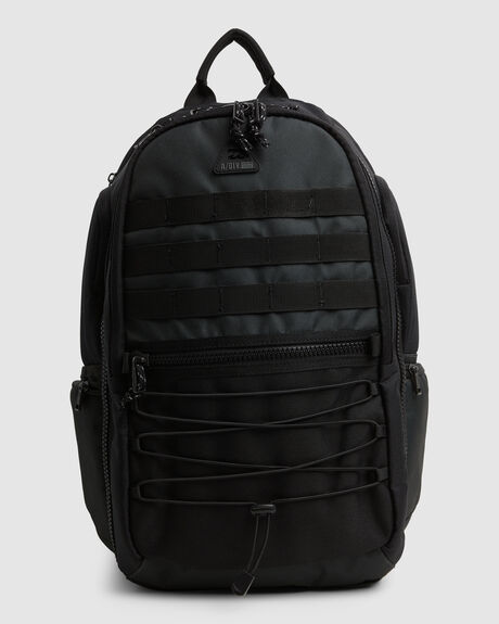 ADVENTURE DIVISION COMBAT BACKPACK