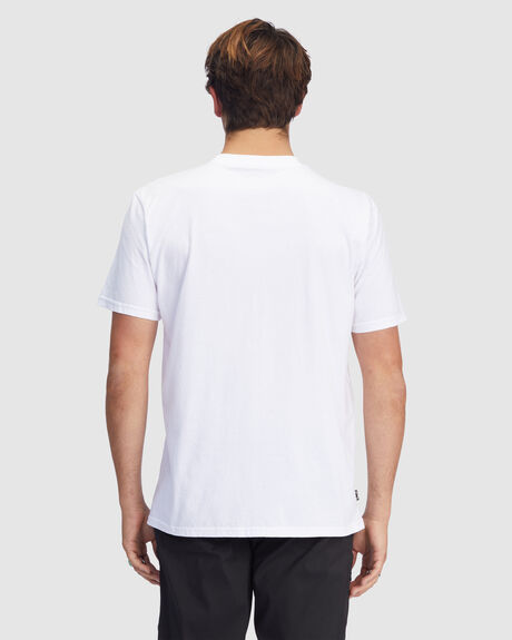 CHEST PACK T-SHIRT