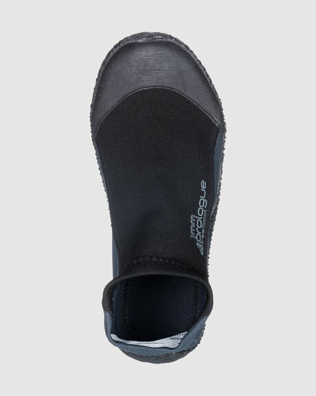 1MM PROLOGUE - ROUND TOE WETSUIT REEF BOOTS FOR WOMEN