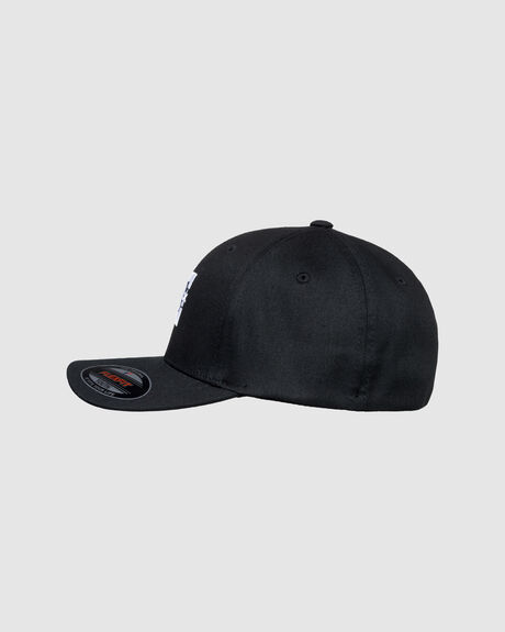 BOYS' CAP STAR FLEXFIT® HAT
