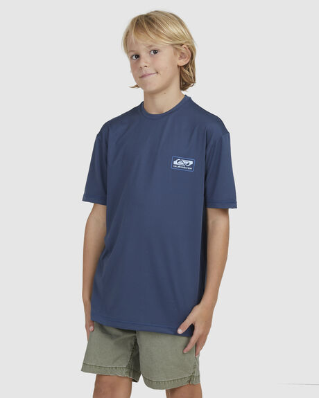 MIX SURF TEE SS YOUTH