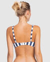 WOMENS PARALLEL PARADISO SEPARATE D-CUP UNDERWIRED BIKINI TOP