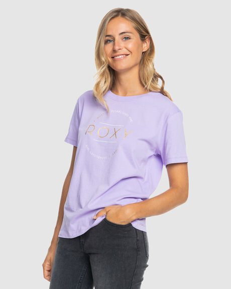 Womens Womens Ocean Road T-shirt by ROXY | Surf, Dive \'N\' Ski