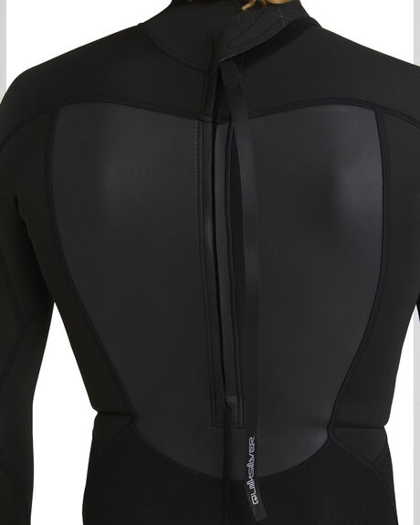 2/2MM PROLOGUE - LONG SLEEVE SPRING SUIT FOR MEN
