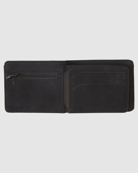 MENS ARCH SUPPORT WALLET