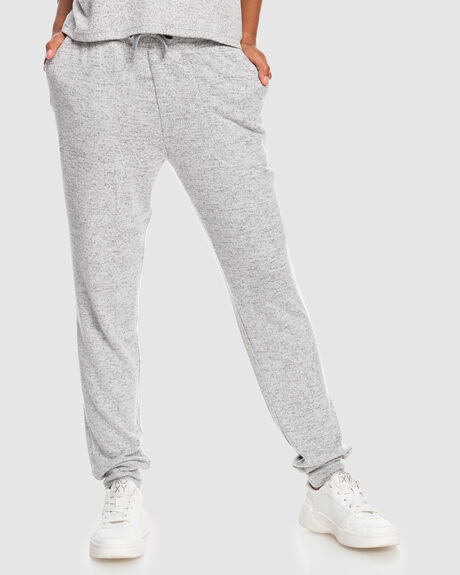 Womens Womens Just Perfection Tracksuit Bottoms by ROXY