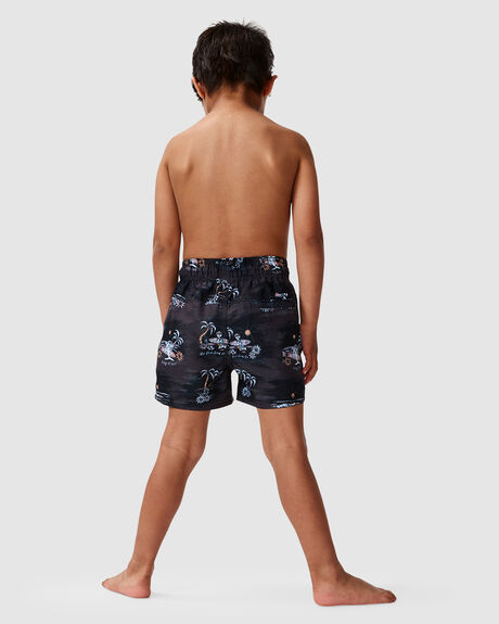 Teen Boys Shred Town Scenic Volley - Boy by RIP CURL | Surf, Dive 'N' Ski