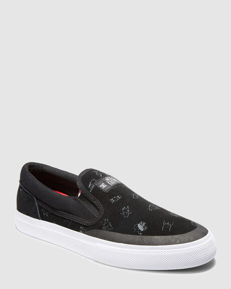 MANUAL SLIP-ON S WES