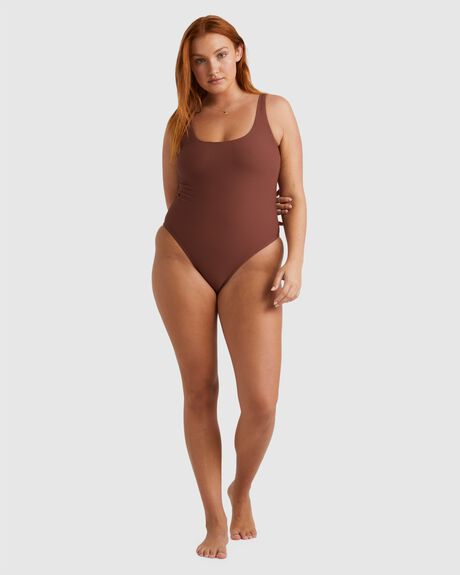 TANLINES TANKER ONE PIECE