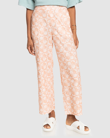 ANOTHER NIGHT - WIDE LEG TROUSERS FOR WOMEN