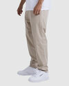 DISARAY - TWILL TROUSERS FOR MEN