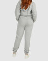 WOMENS ENDLESS DAYS TRACK PANTS