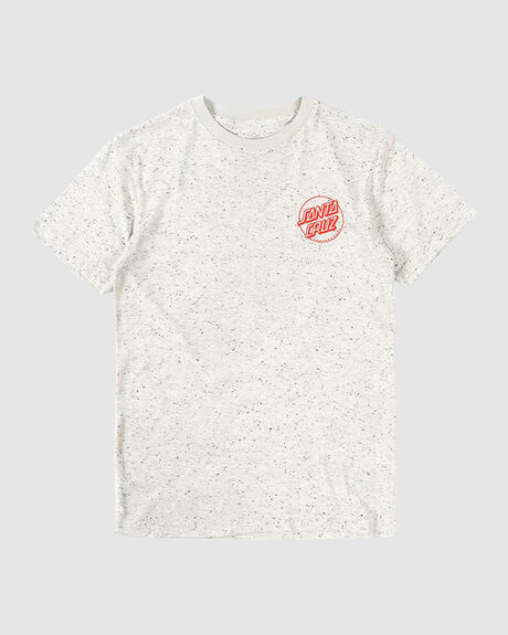 DECAY HAND YOUTH SS TEE