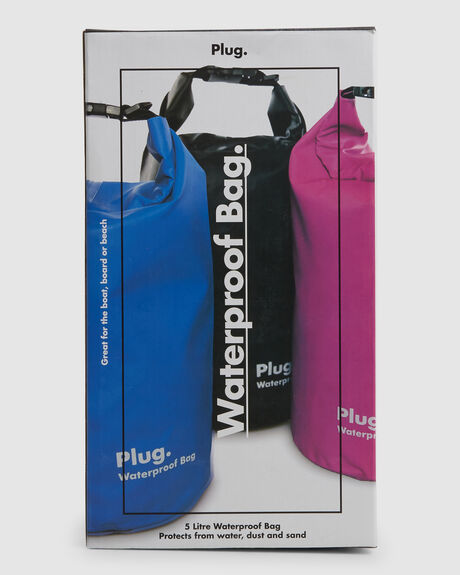 WATERPROOF BAG